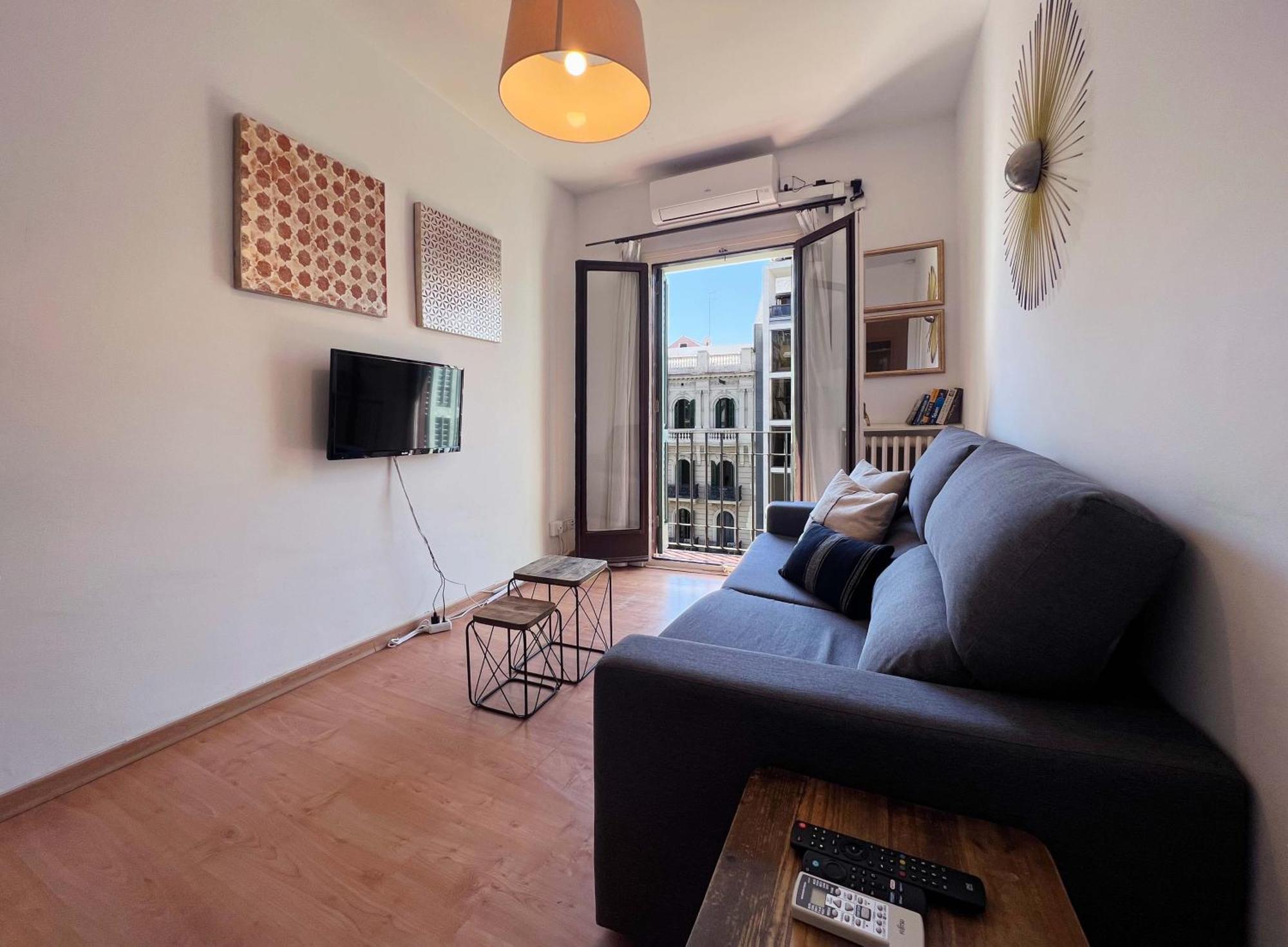 Stay U-Nique Apartments Rambla Catalunya — Photos 1