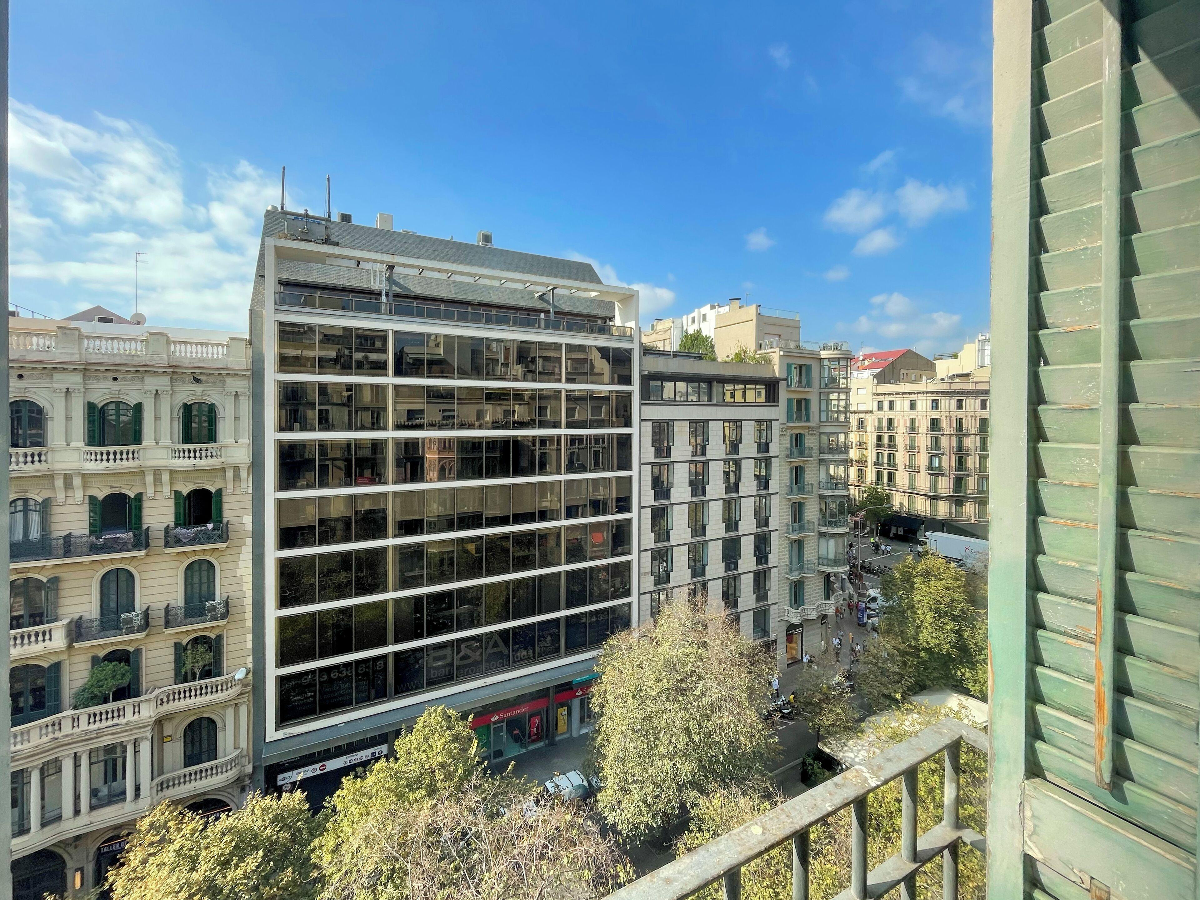 Stay U-Nique Apartments Rambla Catalunya, Barcelona