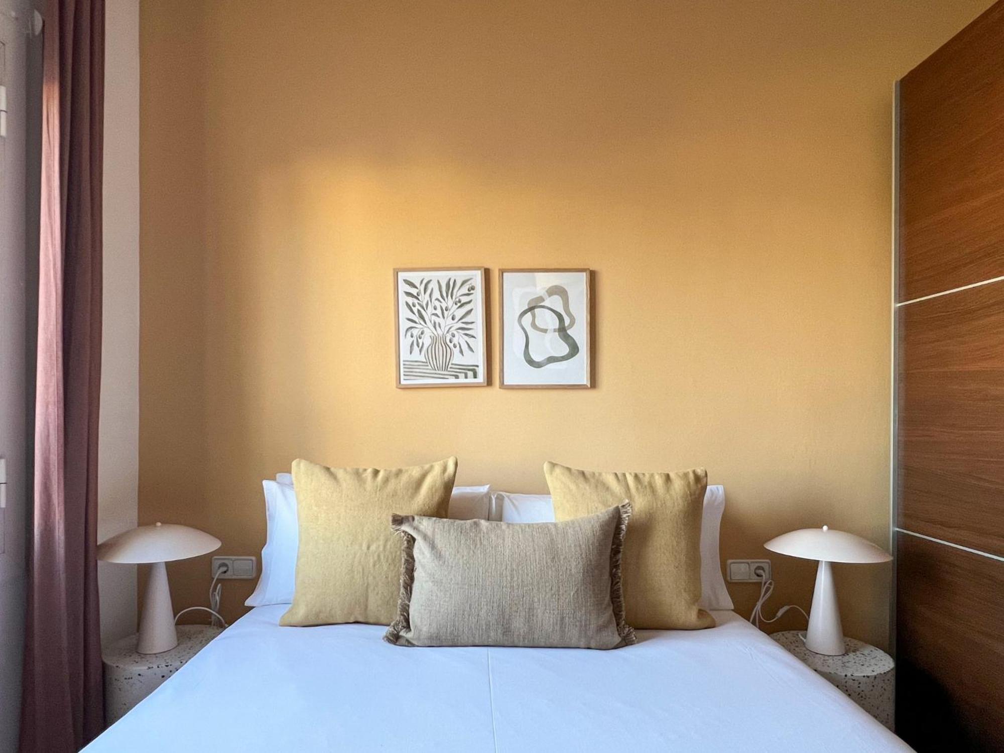 Stay U-Nique Apartments Rambla Catalunya — Photos 3